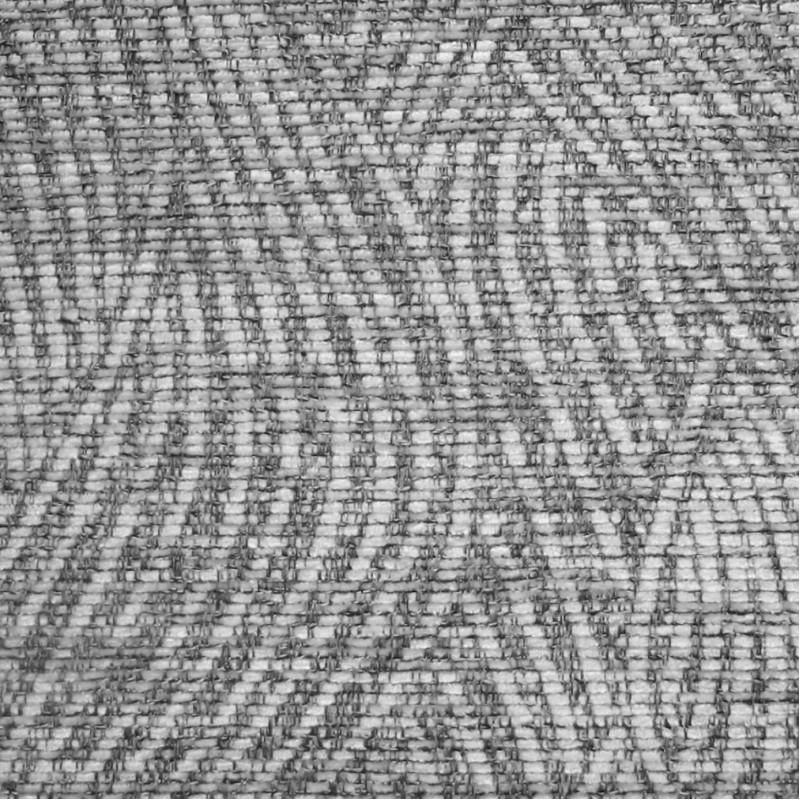 Alexandra Park Wave Steel