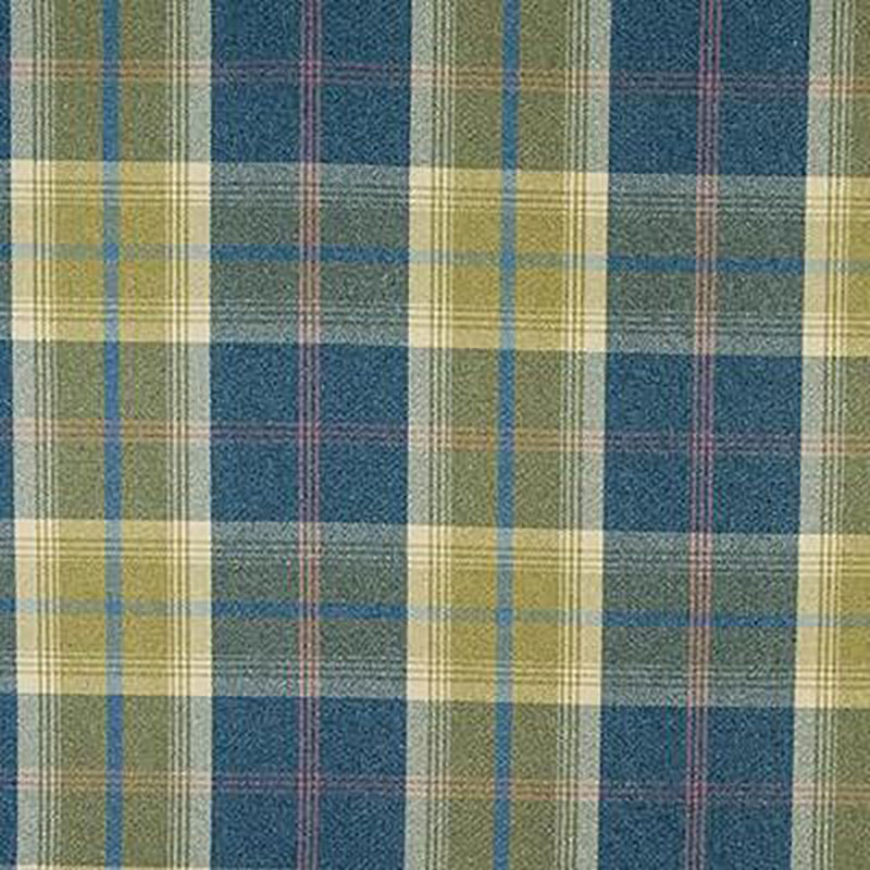 Balmoral Chambray