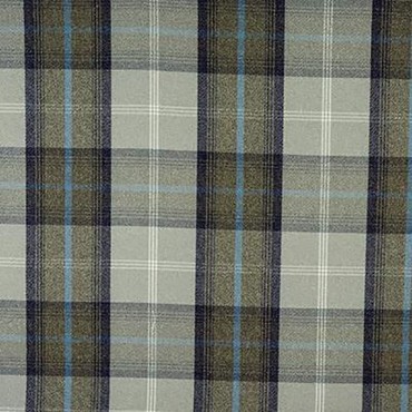 Balmoral Oxford Blue