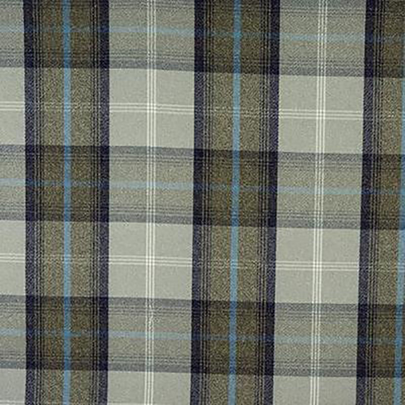 Balmoral Oxford Blue