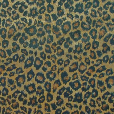 Prints Leopard