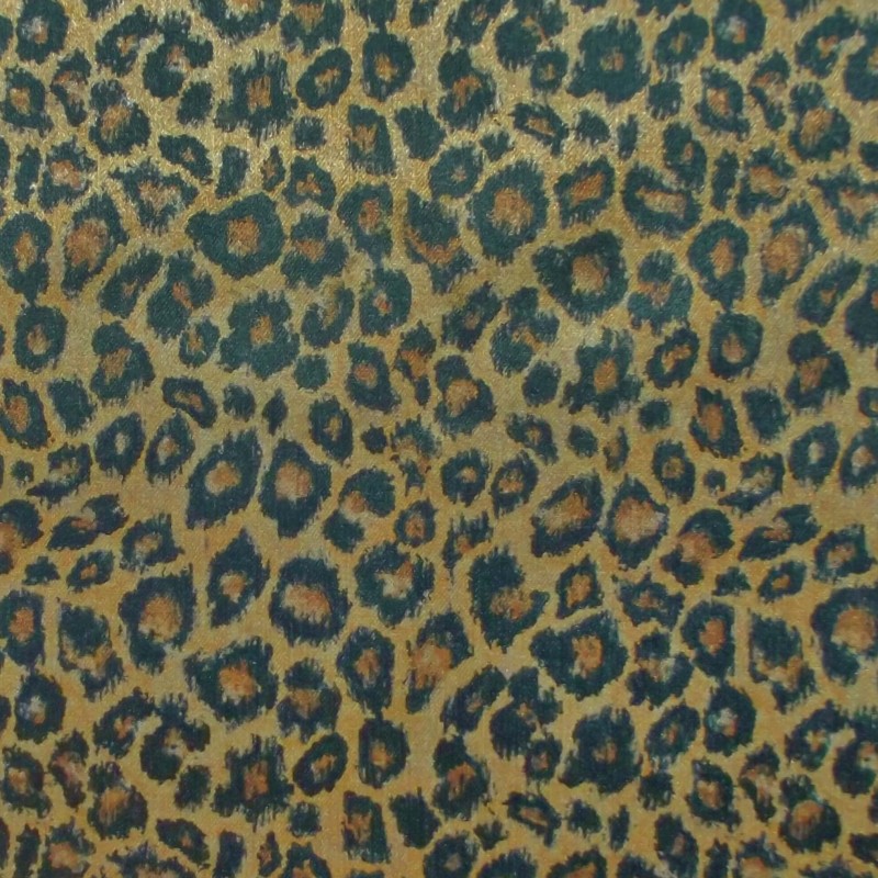 Prints Leopard