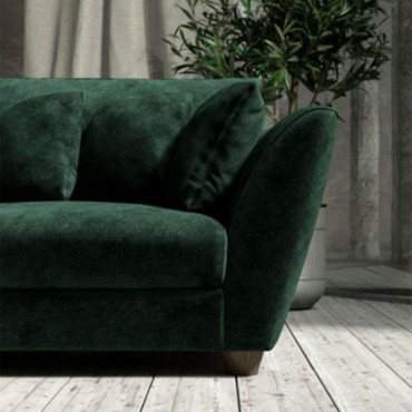 Lovely II Emerald