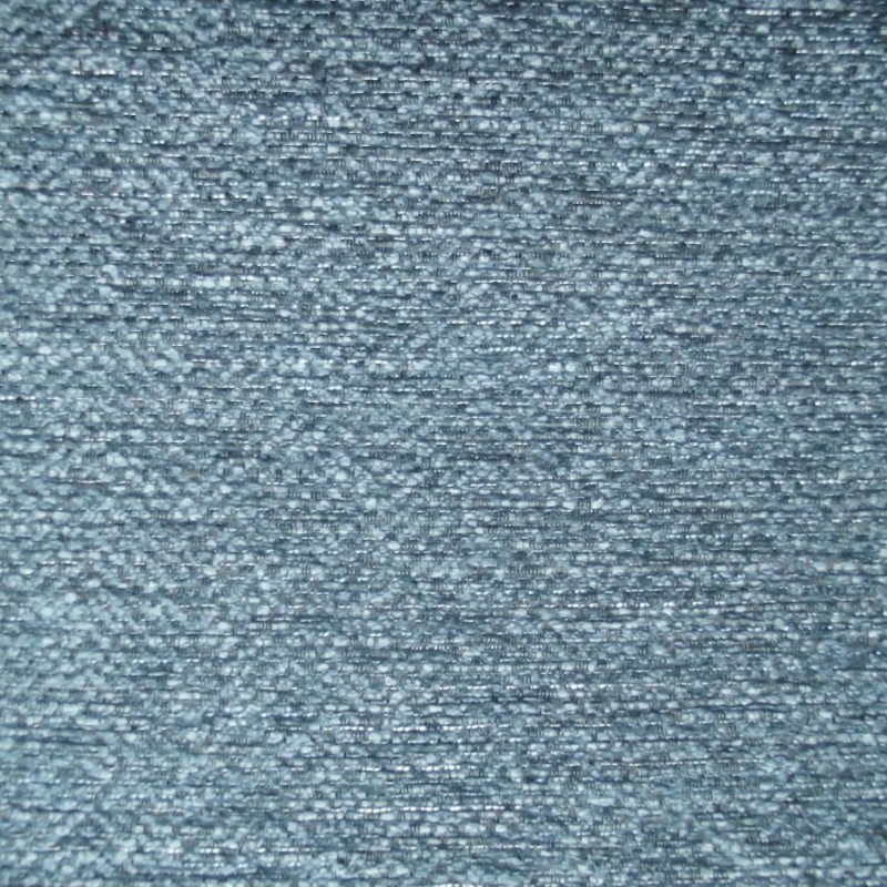 Loxford Herringbone Ocean