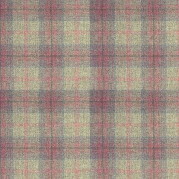 Wool Plaid Padstow