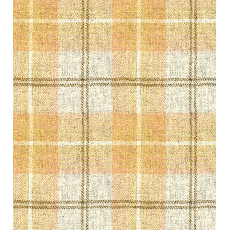 Wool Plaid Penzance