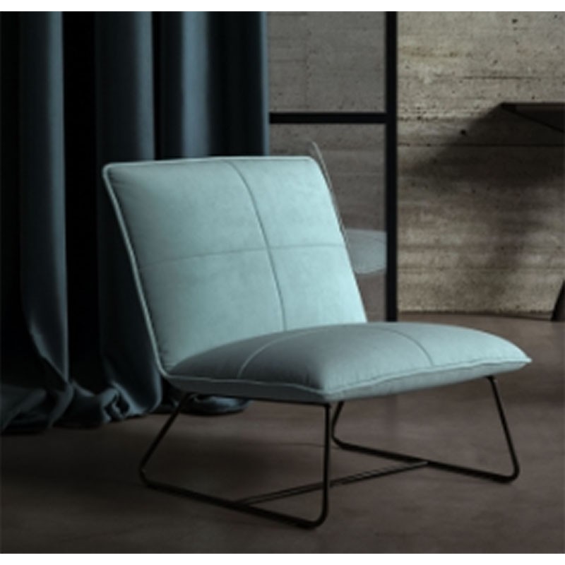 Plush Velvet Airforce