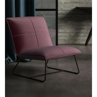 Plush Velvet Burgundy