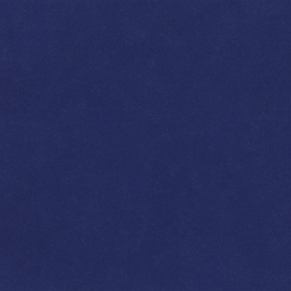 Plush Velvet Cobalt