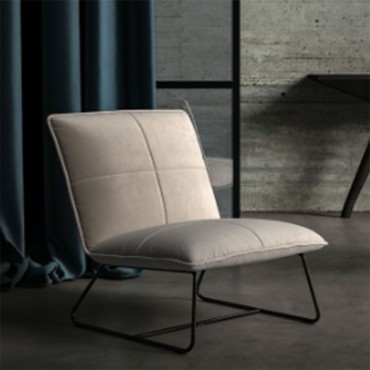 Plush Velvet Elephant