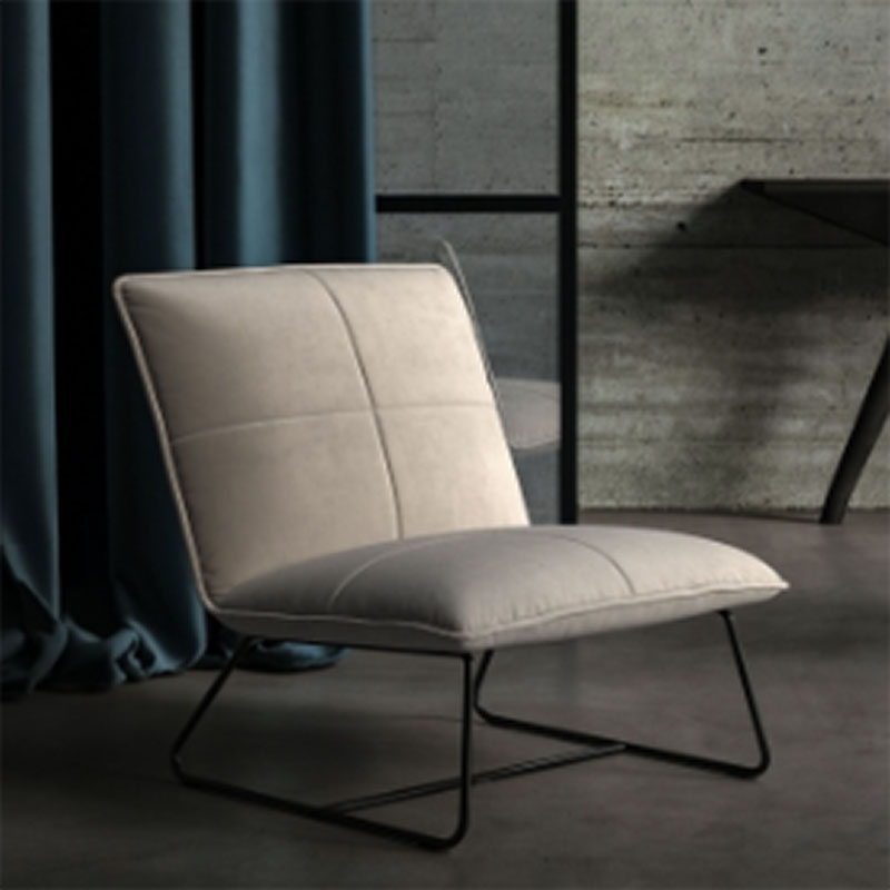 Plush Velvet Elephant