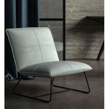 Plush Velvet French Grey