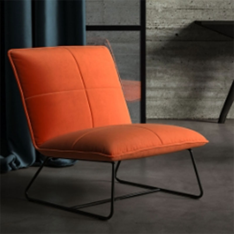 Plush Velvet Paprika