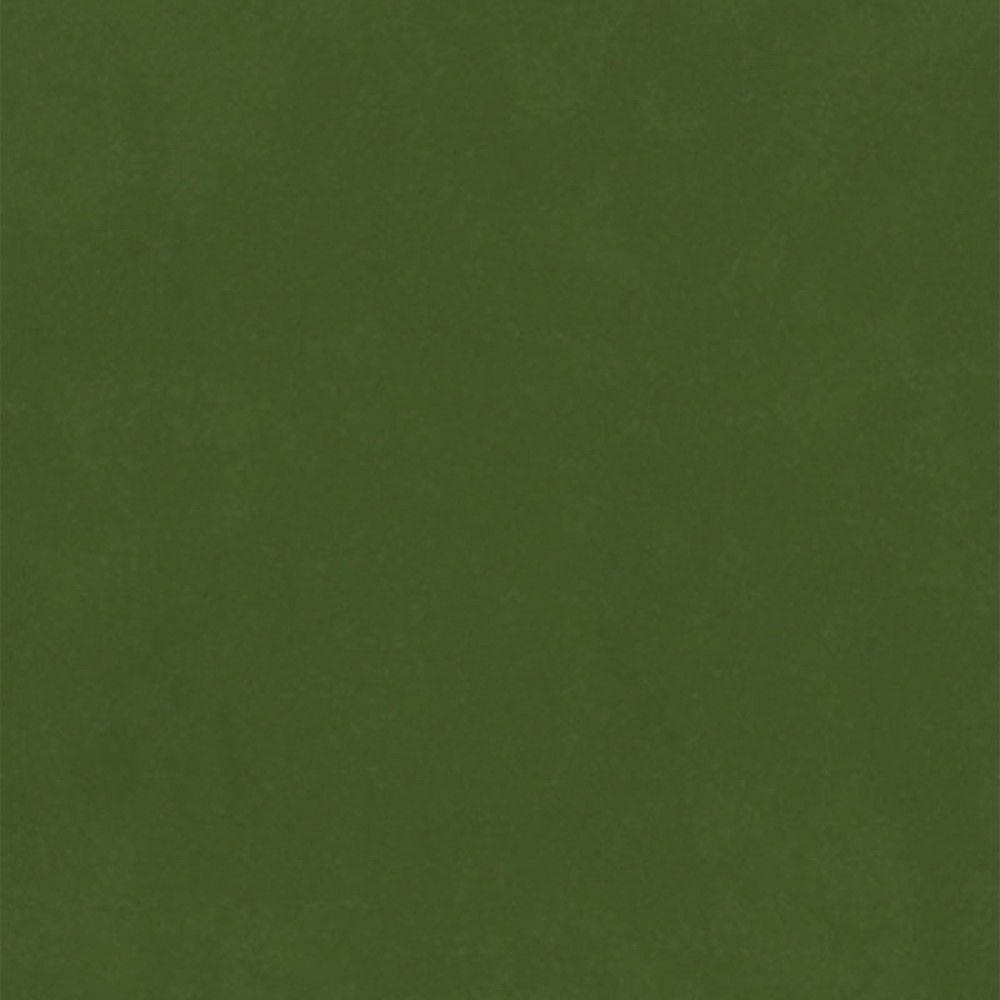 Plush Velvet Shamrock