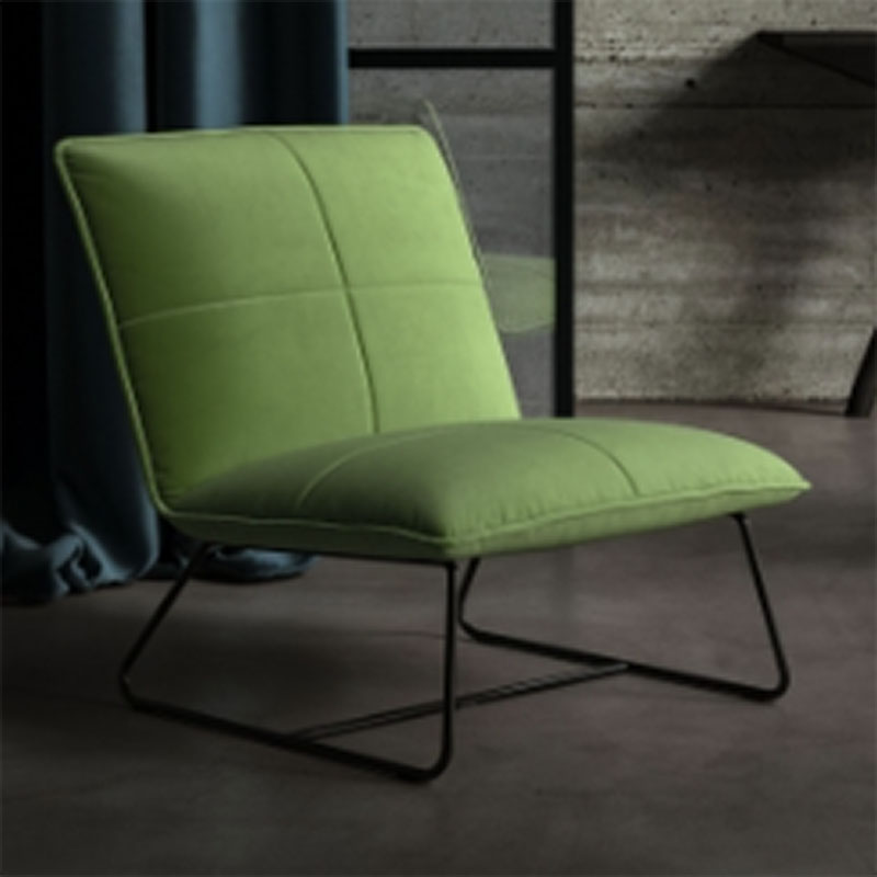 Plush Velvet Shamrock