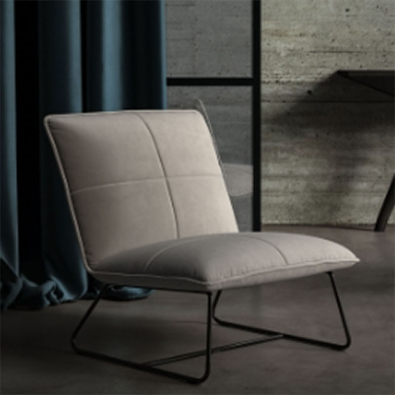 Plush Velvet Thunder