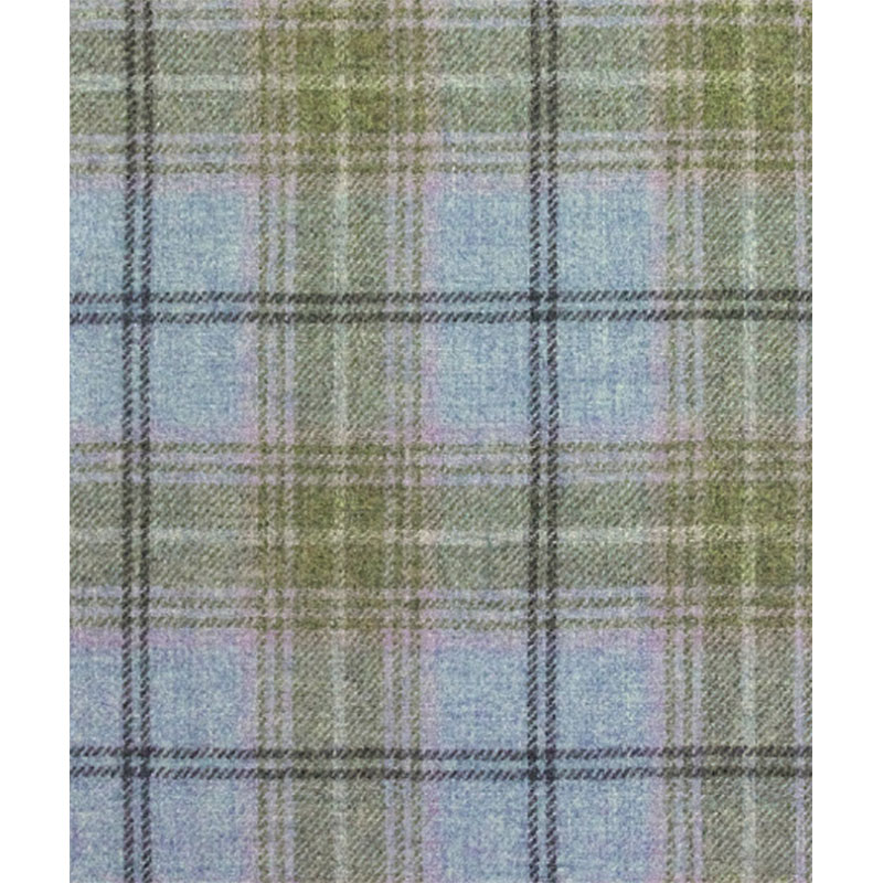 Wool Plaid Salcombe