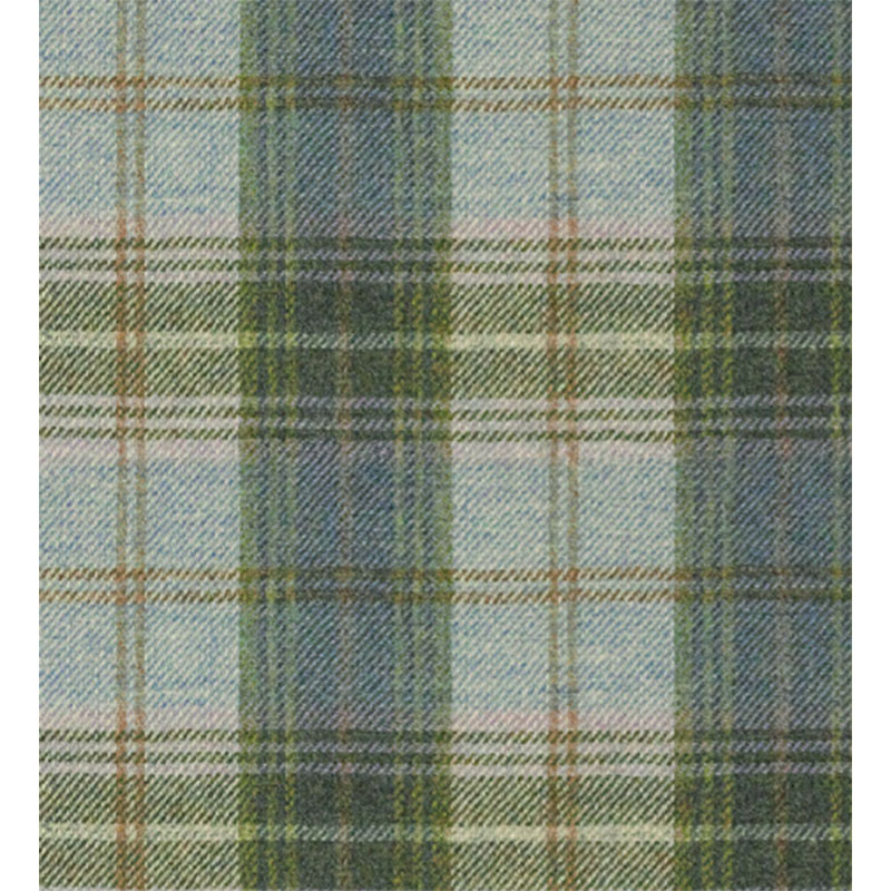 Wool Plaid Saltburn