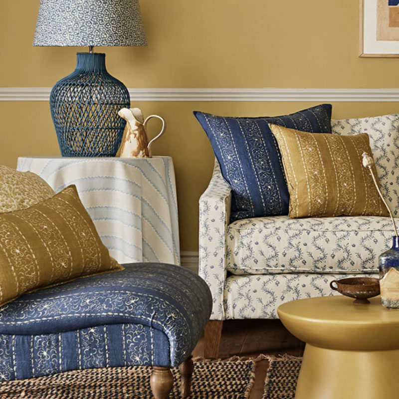 Linwood Upholstery Fabrics